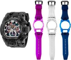 Мужские часы в коллекции Anatomic Мужские часы Invicta IN33187
