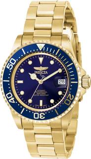 Мужские часы в коллекции Pro Diver Invicta