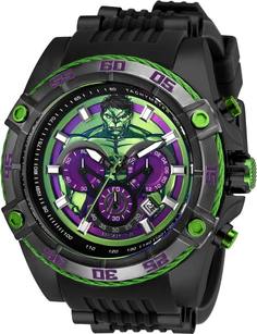 Мужские часы в коллекции Marvel Invicta