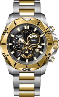 Мужские часы в коллекции Speedway Мужские часы Invicta IN32270