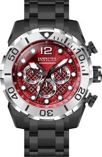 Мужские часы в коллекции Pro Diver Invicta