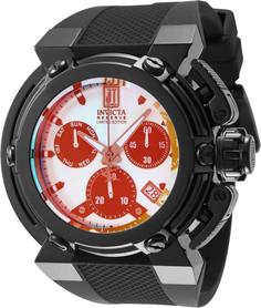 Мужские часы в коллекции JT Jason Taylor Мужские часы Invicta IN33970