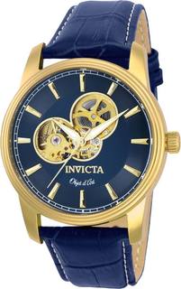 Мужские часы в коллекции Objet D Art Мужские часы Invicta IN22617