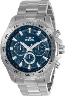 Мужские часы в коллекции Speedway Invicta