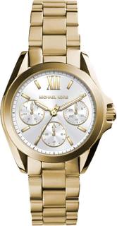 Женские часы в коллекции Bradshaw Женские часы Michael Kors MK6882