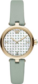 Женские часы в коллекции Arianna Женские часы Emporio Armani AR11314