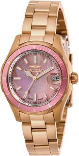 Женские часы в коллекции Pro Diver Женские часы Invicta IN28650