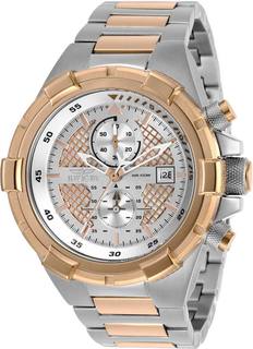 Мужские часы в коллекции Aviator Invicta