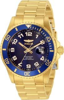 Мужские часы в коллекции Pro Diver Мужские часы Invicta IN33270