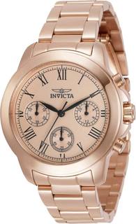 Женские часы в коллекции Specialty Женские часы Invicta IN34422
