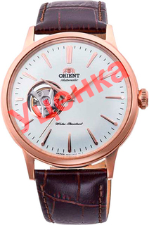 Японские мужские часы в коллекции Classic Мужские часы Orient RA-AG0001S1-ucenka