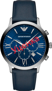 Мужские часы в коллекции Giovanni Мужские часы Emporio Armani AR11226-ucenka