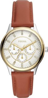 Женские часы в коллекции Modern Sophisticate Fossil