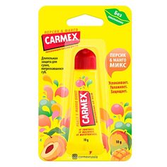 Бальзам для губ CARMEX ПЕРСИК & МАНГО 10 г