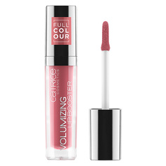 Блеск для губ CATRICE VOLUMIZING LIP BOOSTER тон 140 rosewood hills