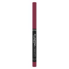 Карандаш для губ CATRICE PLUMPING LIP LINER тон 090 the wild one