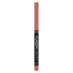 Карандаш для губ CATRICE PLUMPING LIP LINER тон 010 understated chic