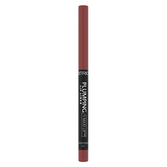 Карандаш для губ CATRICE PLUMPING LIP LINER тон 040 starring role
