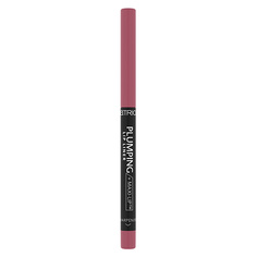 Карандаш для губ CATRICE PLUMPING LIP LINER тон 050 licence to kiss