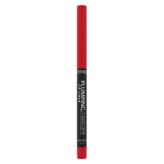 Карандаш для губ CATRICE PLUMPING LIP LINER тон 080 press the hot button