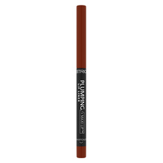 Карандаш для губ CATRICE PLUMPING LIP LINER тон 100 go all-out