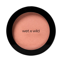 Румяна для лица WET N WILD COLOR ICON тон pearlescent pink