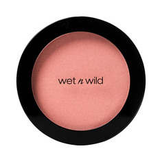 Румяна для лица WET N WILD COLOR ICON тон pinch me pink