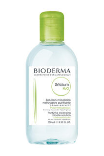 Очищающая вода 250 мл BIODERMA