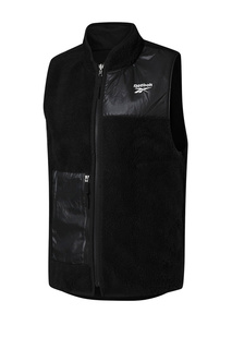 Жилет OW C SHRP WVN VST BLACK Reebok