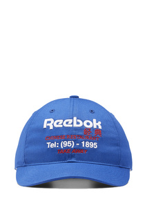 Бейсболка CL Graphic Cap Food Reebok