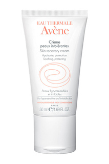 Крем для чувствительной кожи AVENE