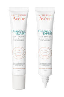 Эмульсия 40 мл AVENE