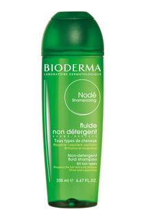 Нодэ шампунь 200 мл BIODERMA