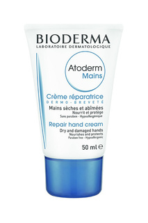 Крем для рук 50 мл BIODERMA