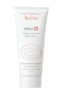 Увлажняющий крем для тела AVENE