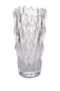 Ваза 12x12x24 см ГЛАСАР