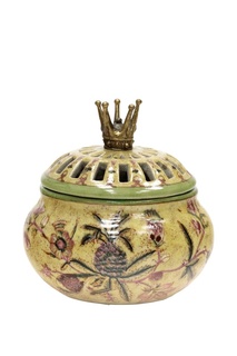 Шкатулка 11x11x11 см ГЛАСАР