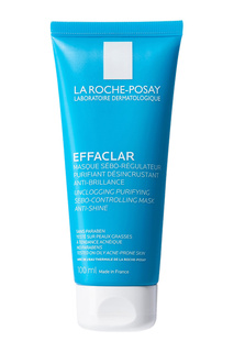 Эфаклар маска 100 мл La Roche-Posay