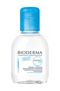 Мицеллярная вода 100 мл BIODERMA