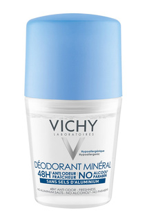 Дезодорант минеральный 50 мл VICHY