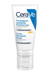 Лосьон для лица spf25, 52мл CeraVe