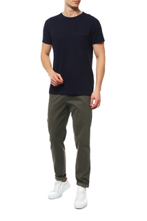 Футболка Gant
