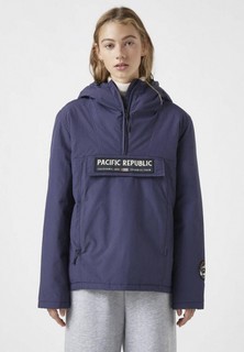 Куртка утепленная Pull&Bear Join life