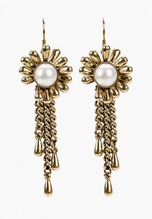 Серьги Модные истории 