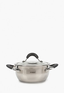 Кастрюля Pyrex с крышкой, 1.9 л