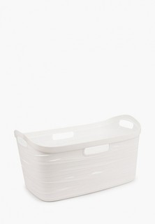 Корзина для белья Curver Ribbon, 40 л