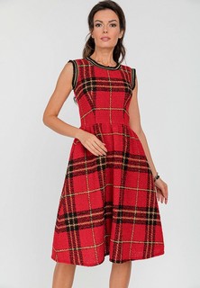 Платье Clever woman studio 