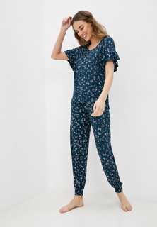 Пижама Marks & Spencer 