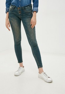 Джинсы Fresh Made 