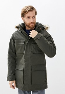 Парка Jack Wolfskin GLACIER CANYON PARKA